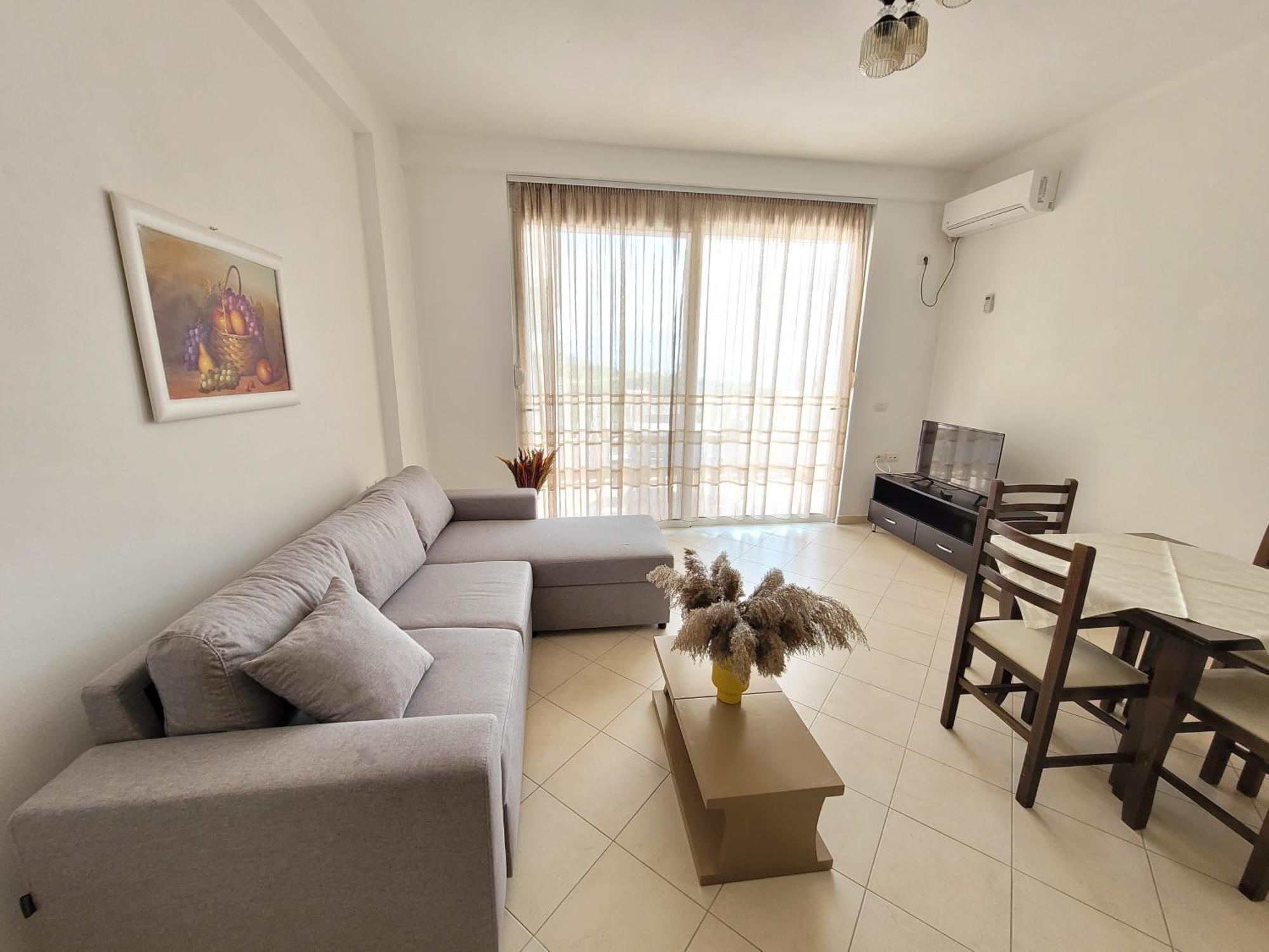 Parid Appartments ซารานเดอ ภายนอก รูปภาพ
